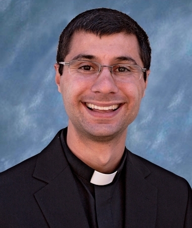 Fr. Michael Barbarossa