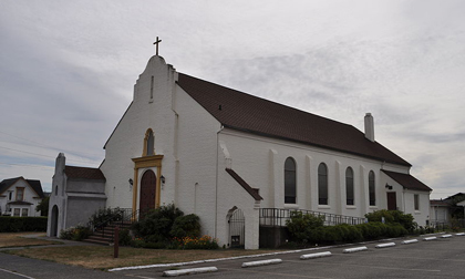 St. Joseph, Elma WA