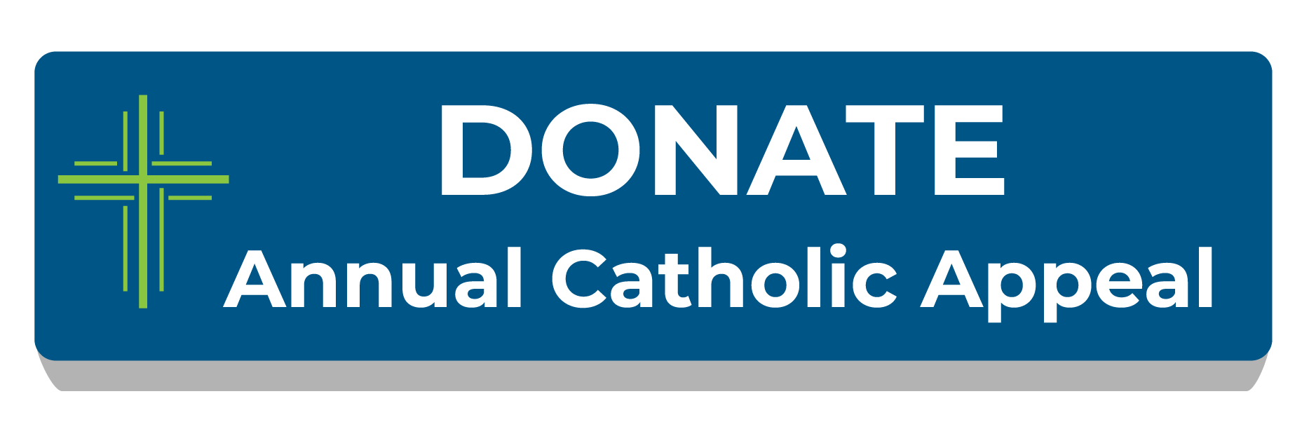 2024 Annual Catholic Appeal